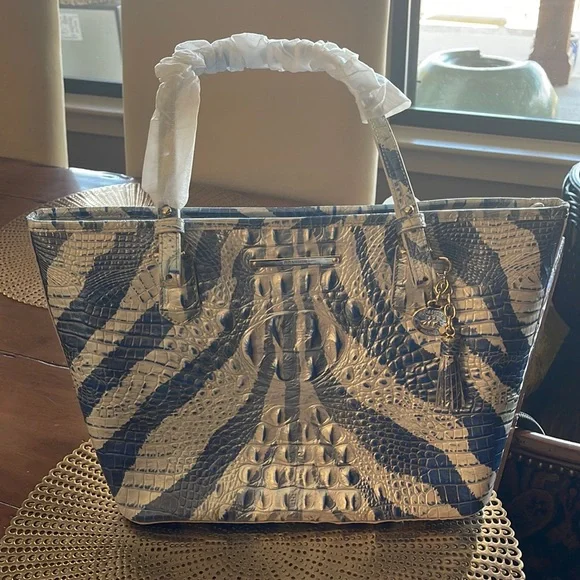 Brahmin handbag - Picture 1 of 6